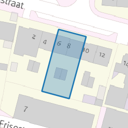 Perceel BST01-K-4798