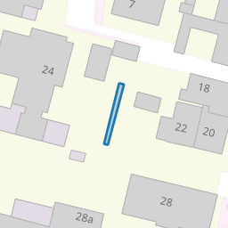 Perceel BST01-K-4799