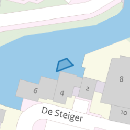 Perceel BST01-K-4806