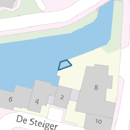 Perceel BST01-K-4807