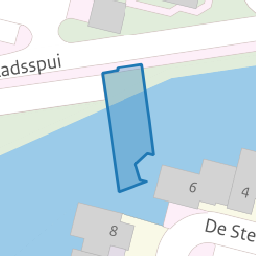 Perceel BST01-K-4810