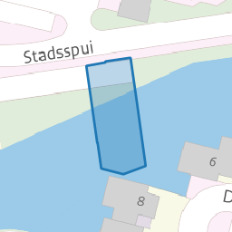 Perceel BST01-K-4812