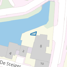 Perceel BST01-K-4816