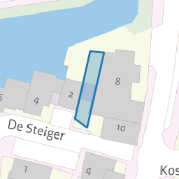 Perceel BST01-K-4817