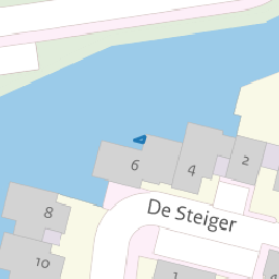 Perceel BST01-K-4821