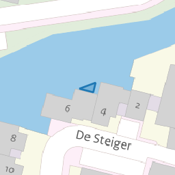 Perceel BST01-K-4822