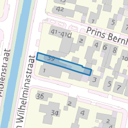 Perceel BST01-K-4831