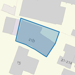 Perceel BST01-K-4845