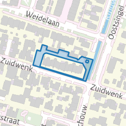 Perceel BST01-K-4847