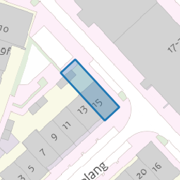 Perceel BST01-K-4858