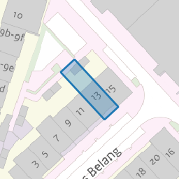 Perceel BST01-K-4859