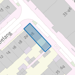 Perceel BST01-K-4866