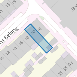 Perceel BST01-K-4867