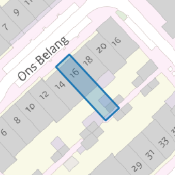 Perceel BST01-K-4869