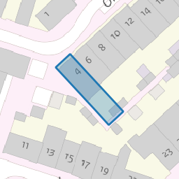 Perceel BST01-K-4875