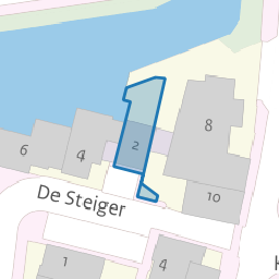 Perceel BST01-K-4908