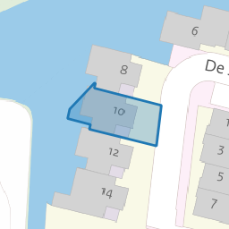 Perceel BST01-K-4912