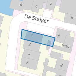 Perceel BST01-K-4920