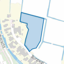 Perceel BST01-K-4939