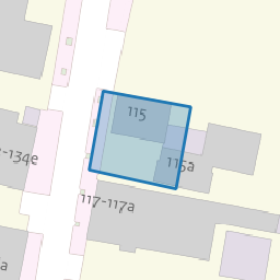 Perceel BST01-K-4947