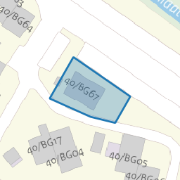 Perceel BST01-K-4950