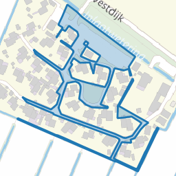 Perceel BST01-K-4951