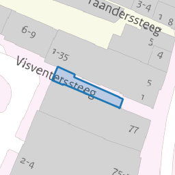 Perceel BST01-K-4962