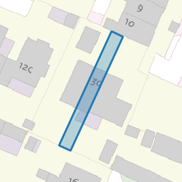 Perceel BST01-K-4976