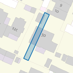 Perceel BST01-K-4977