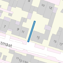 Perceel BST01-K-4986