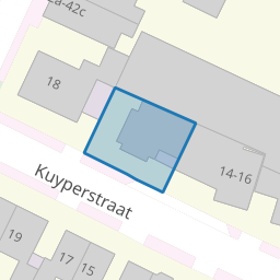 Perceel BST01-K-4992