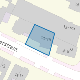Perceel BST01-K-4993