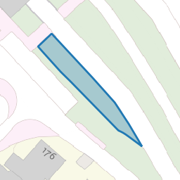 Perceel BST01-K-5001