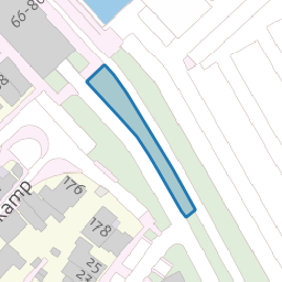 Perceel BST01-K-5003