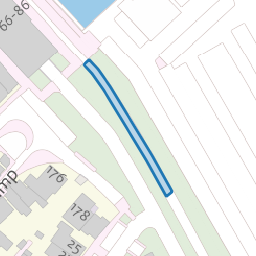 Perceel BST01-K-5004