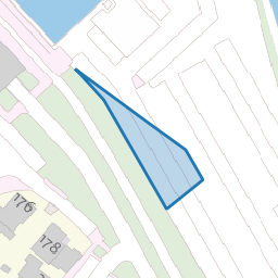 Perceel BST01-K-5006