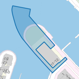 Perceel BST01-K-5012