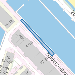 Perceel BST01-K-5013