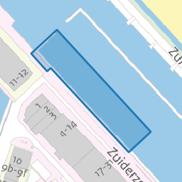 Perceel BST01-K-5014