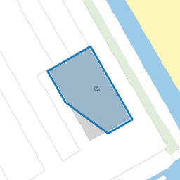 Perceel BST01-K-5016