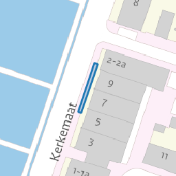 Perceel BST01-K-5017