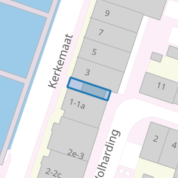 Perceel BST01-K-5022