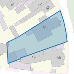 Perceel BST01-K-5036