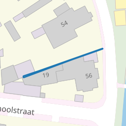 Perceel BST01-K-5037