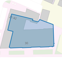 Perceel BST01-K-5038