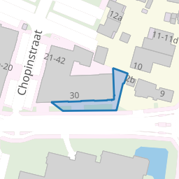 Perceel BST01-K-5039