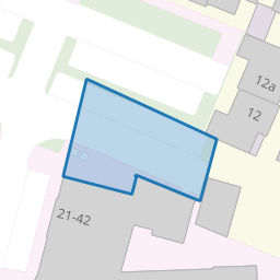 Perceel BST01-K-5040