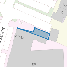 Perceel BST01-K-5041