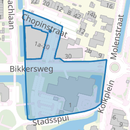 Perceel BST01-K-5042