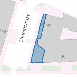 Perceel BST01-K-5043